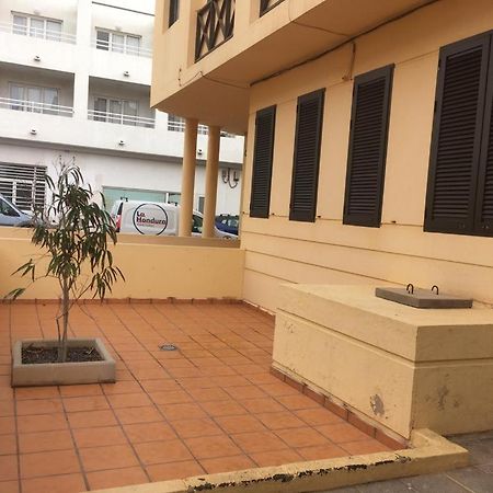 Casa Sambuca Apartment Corralejo Exterior foto