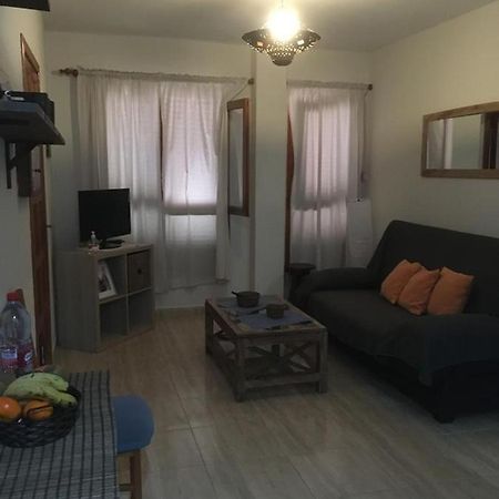 Casa Sambuca Apartment Corralejo Exterior foto