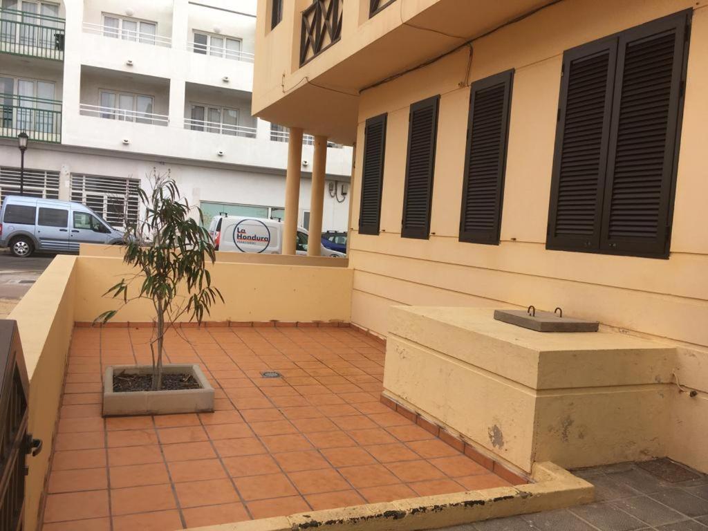 Casa Sambuca Apartment Corralejo Exterior foto