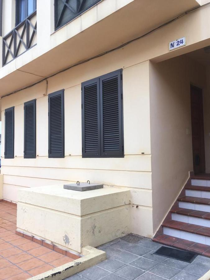 Casa Sambuca Apartment Corralejo Exterior foto