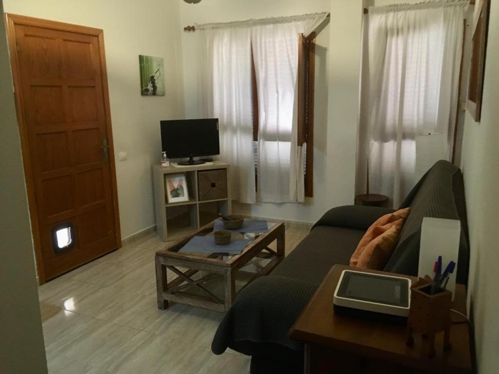 Casa Sambuca Apartment Corralejo Exterior foto