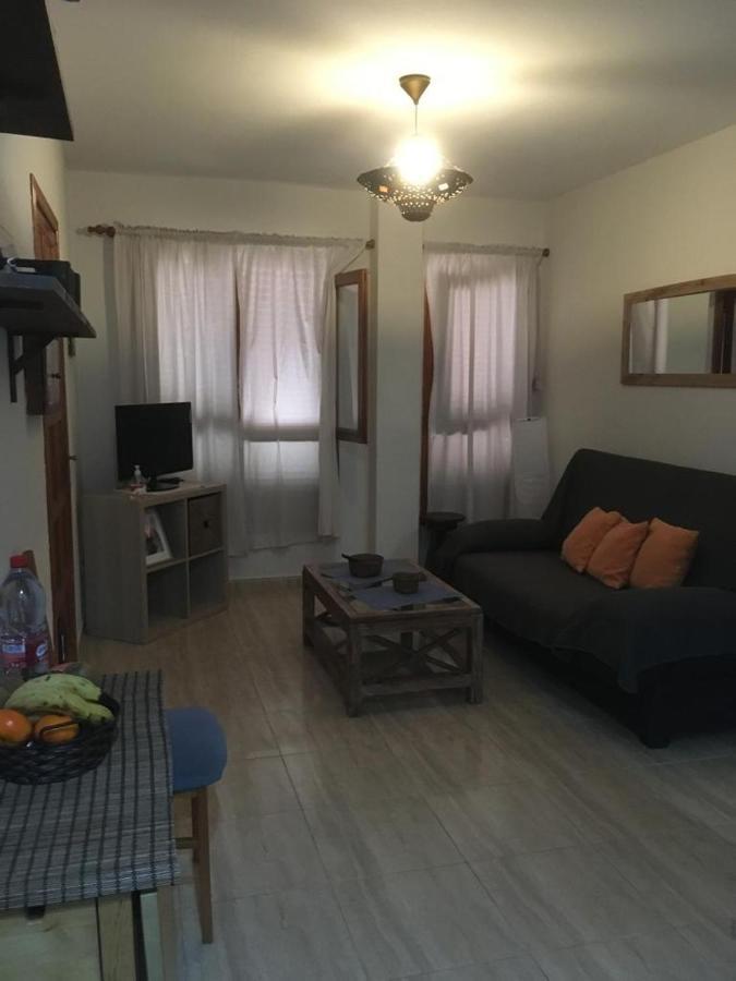 Casa Sambuca Apartment Corralejo Exterior foto